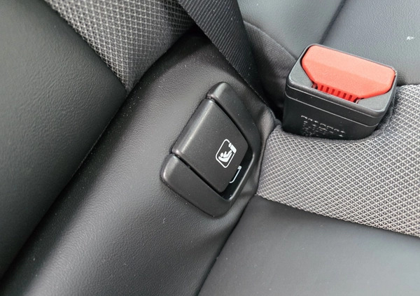 Volvo S60 cena 209900 przebieg: 15586, rok produkcji 2023 z Ostrzeszów małe 407